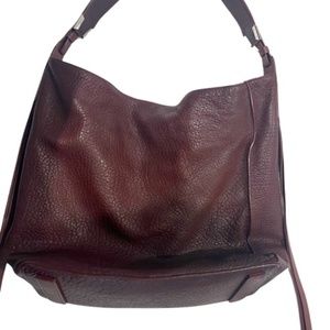 Allsaints Tote black